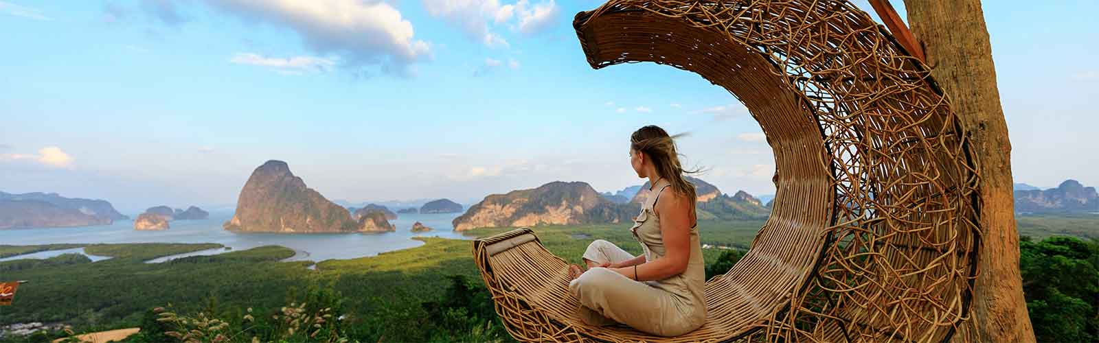 Voyages insolites : des expériences uniques aux quatre coins du monde