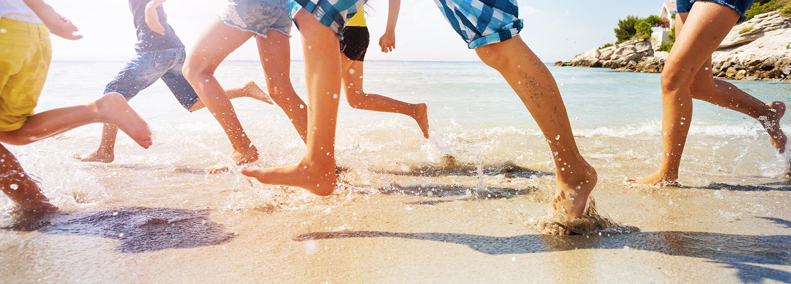 Promotions de voyages et séjours pas chers