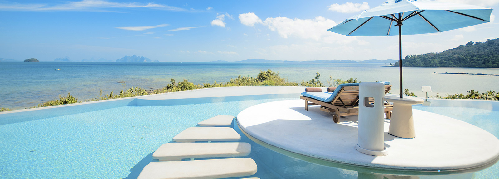 Voyages dans les îles, séjours paradisiaques et vacances de rêve en Indonésie