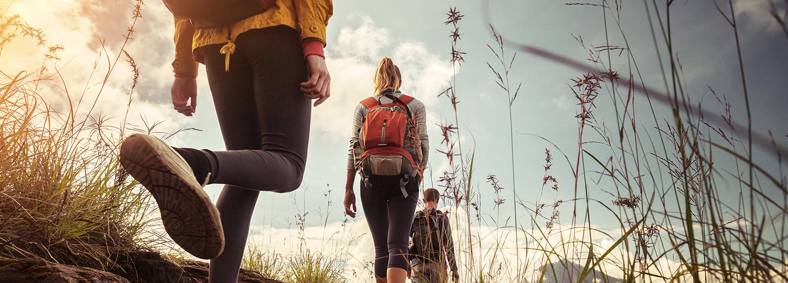 Voyages randonnée & trekking : Partir à l'aventure pour un city BreakCalvi