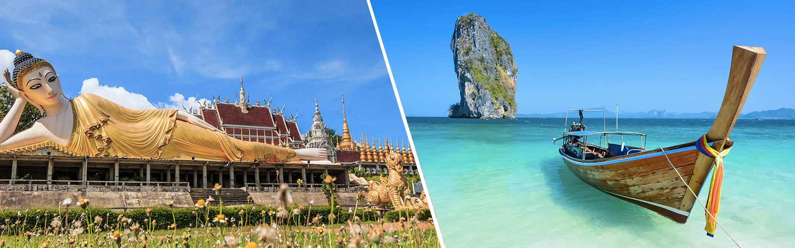 Nos bons plans Combinés circuit et séjour Martinique