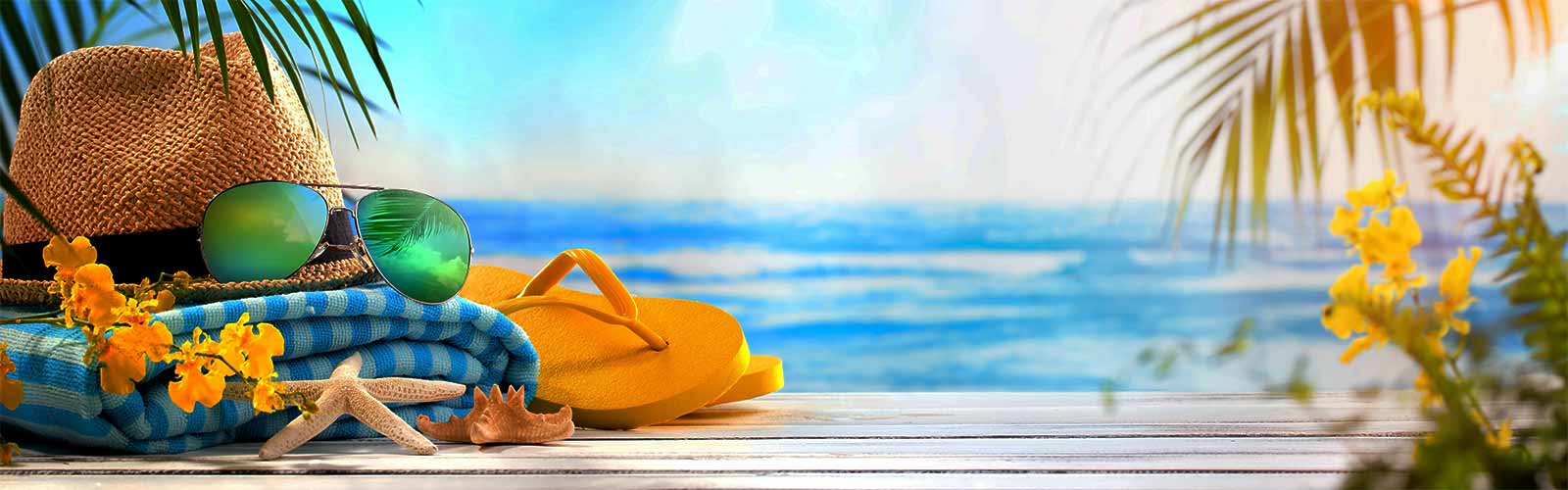 Séjour deux semaines, voyages et vacances en 2 semainespas chers