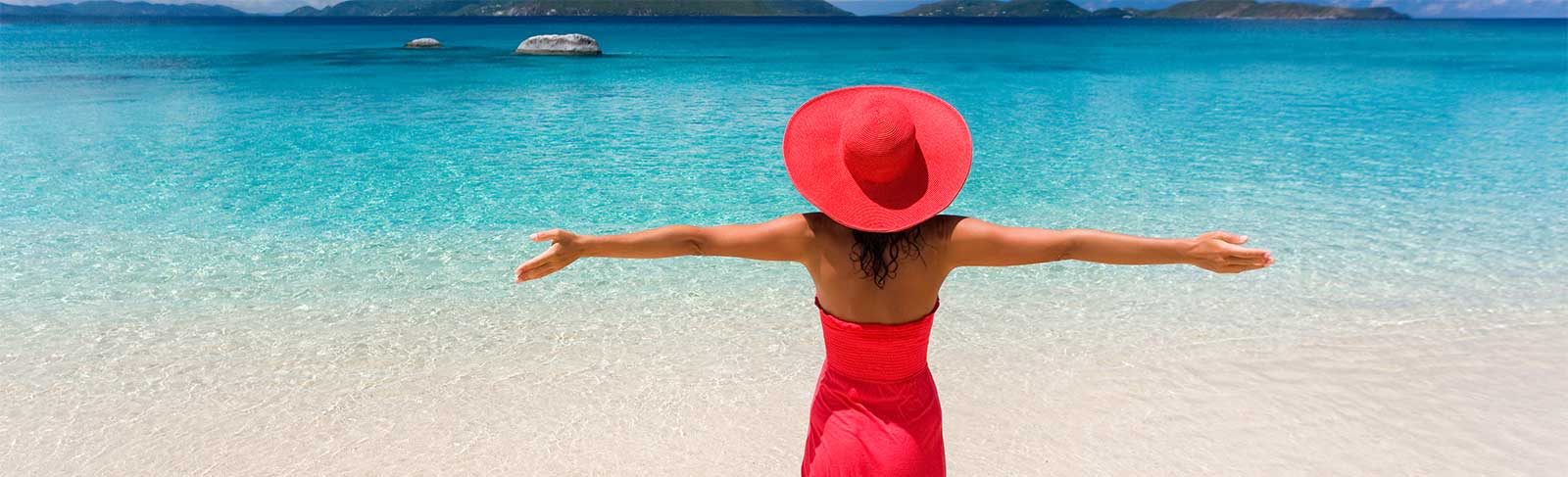 Voyages incontournables | Les meilleures destinations à découvrir absolument